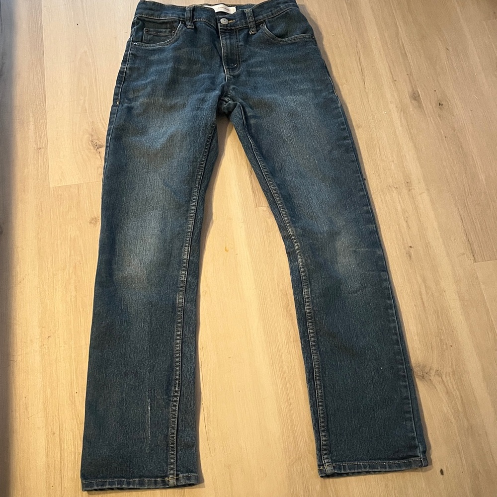 Levi Jeans